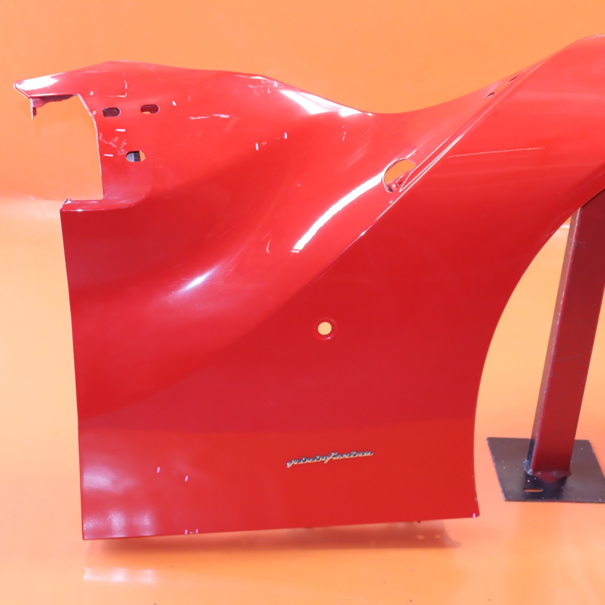 FERRARI F12 BERLINETTA FENDER RIGHT PASSENGER 2012 2013 2014 2015 2016 2017 OEM