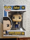 Funko Pop! Television: Fallout - Cooper Howard (Chase) #1767