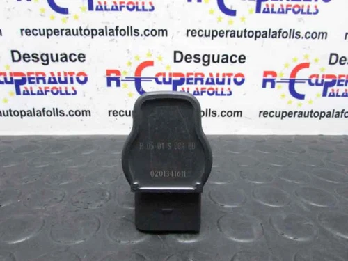R0501S00400 Bobina Accensione per VOLKSWAGEN PASSAT BERLINA (3B3) Highlin 909225 - Imagen 3 de 10