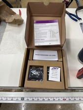 RTI ESC-2 Ethernet Serial Converter RS-232 Au...