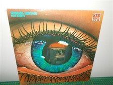 Michael Melvoin with Redeye . Discwasher Record LP