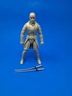 GI Joe Hasbro Classified Series Movie Snake Eyes Action Figure (12)