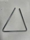 Woodstock Chimes Zenergy Chime Solo Mini Silver Wood Percussion Instrument — photo 1