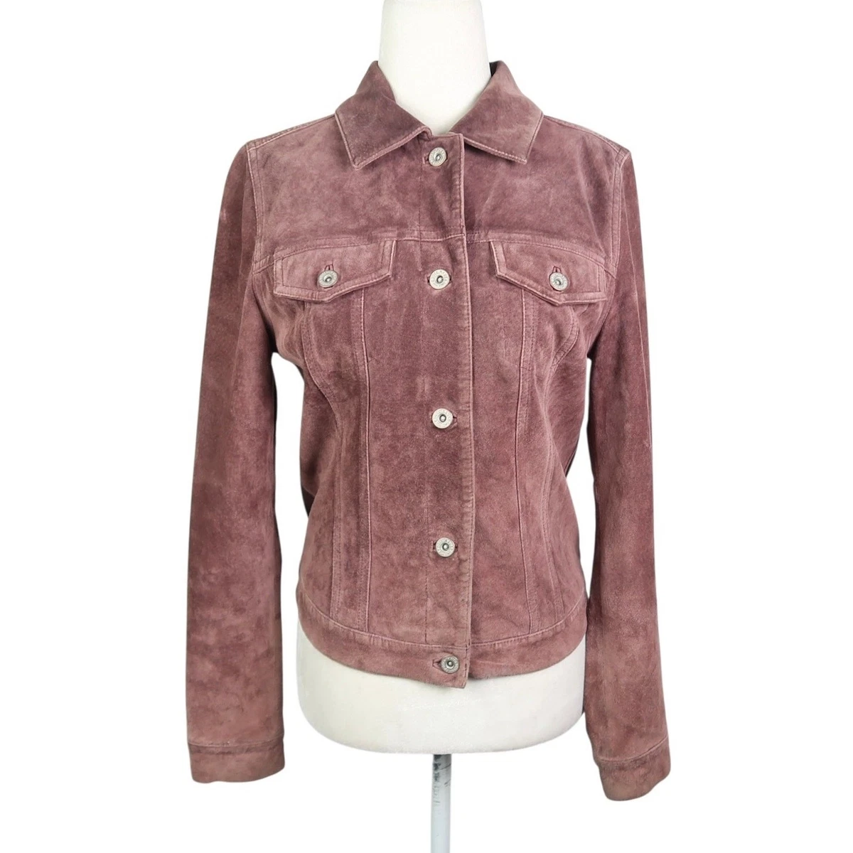 Eddie Bauer Coats, Jackets & Vests for Suede Outer Shell Women for