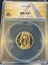 1978 5C Jefferson Nickel - MS65 - ANACS