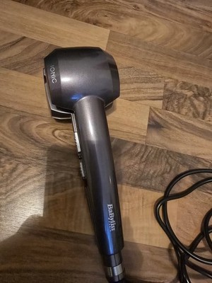BaByliss Lockenstab Curl Secret Ionic C1100E - Kaum Benutzt