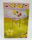 Fairy Horse Music Box Trinket Jewelry 4 Secret Hideaway Drawers Enchantmints — photo 2