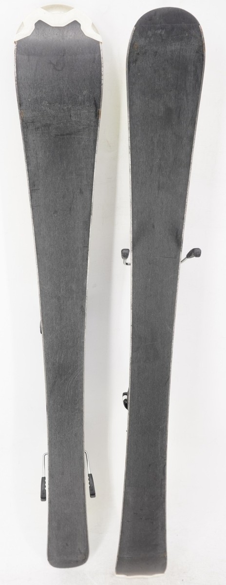 Head Supershape Team Era 2.0 Kids Skis with Bindings - 107 cm Used