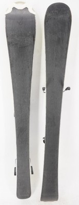 Head Supershape Team Era 2.0 Kids Skis with Bindings - 107 cm Used