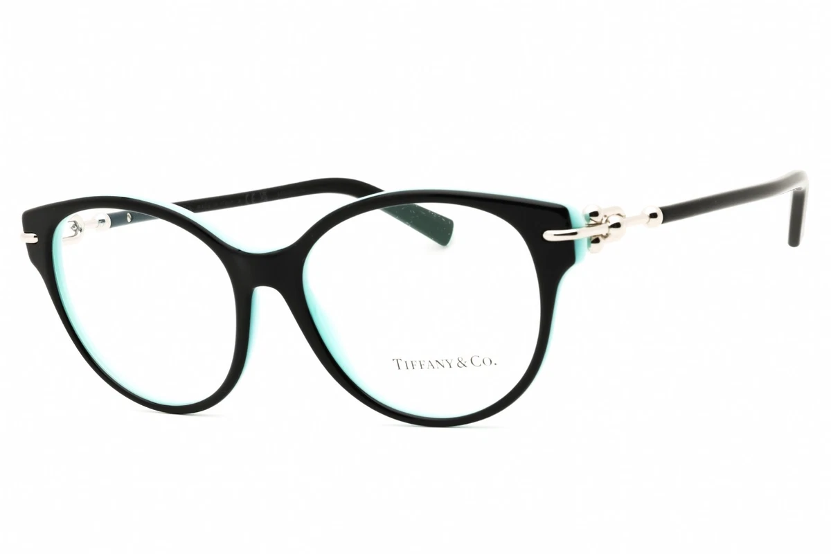 Tiffany & Co. Round Eyeglass Frames for sale | eBay