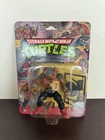 Vintage Teenage Mutant Ninja Turtles TMNT Bebop Shell Drill 1998 Playmates New