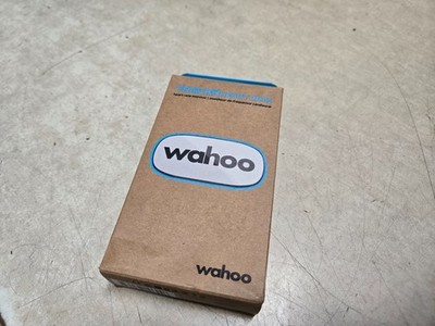 Wahoo Trackr Heart Rate Monitor NOB