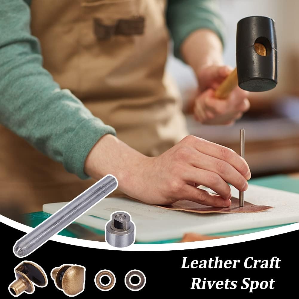 PH PandaHall 20 sets Boot Hooks Brass Shoes Eyelets Buckles Lace Hooks... 