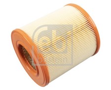FEBI BILSTEIN Luftfilter 109213 Filtereinsatz für AUDI C6 4F5 B7 A6 A4 4F2 Avant