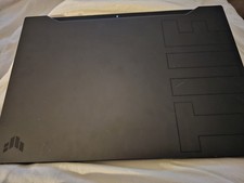 ASUS TUF Dash F15 Gaming Laptop 15.6" RTX 3070, Intel Core I7 11370H, 16GB RAM