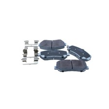 QUARO Jeep Cherokee Front Brake Pads Set 68225170AA 68225170AB