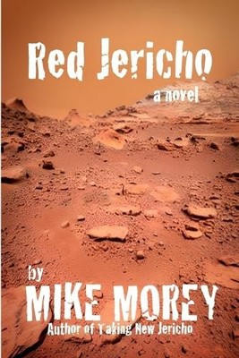 Mike Morey Red Jericho (Taschenbuch)