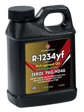 FJC ZEROL HD 46 DYE YF PAG Oil for Hydraulic Systems (2457)