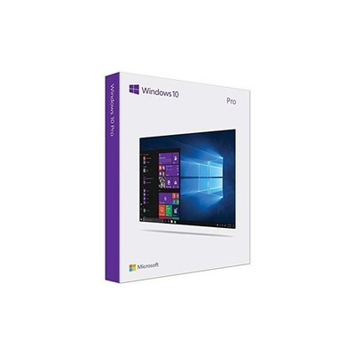 Microsoft Windows 10 Pro Key per E-Mail Sofort Download 64-Bit - Betriebssystem