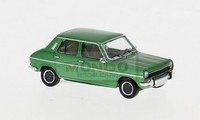 1:87 Premium Classixxs Simca 1100 HellgrüN 1975 PCX871706 Modellbau