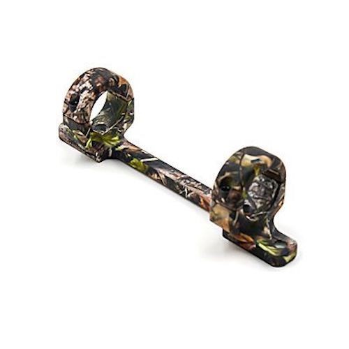 Game Reaper Browning-A Bolt-Long Action-Medium Mount (APG Camo, 1 inch)
