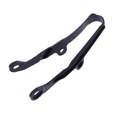 Ketten-Gleitschutz für die Schwinge für Kawasaki KX 250 F 4T Bj. 2006-2008
