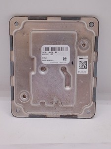 FORD FOCUS MK4 Puma MK2 WECHSELRICHTER LICHTMODUL JX7B13B626AG (B00)