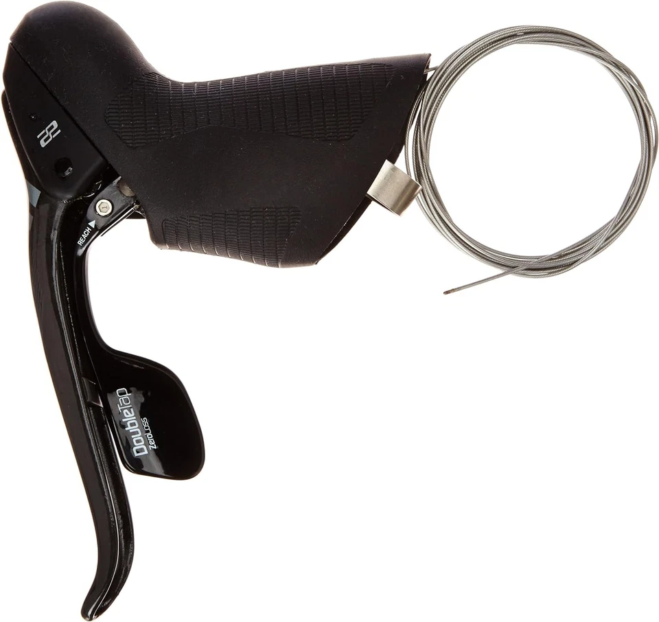 Sram force22 Shift/Brake Lever 11-Speed Yaw Front Set - Image 2 of 3