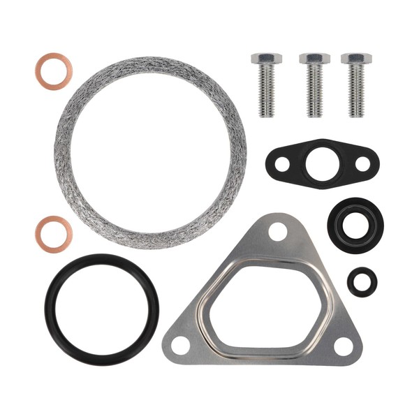 F.Becker_Line | Montagesatz Turbolader (51410015) FüR Mercedes-Benz-image