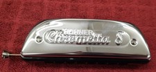 Harmonica Model CHROMETTA 8 HOHNER