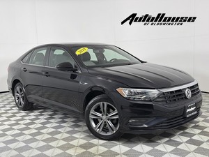 2019 Volkswagen Jetta R LINE