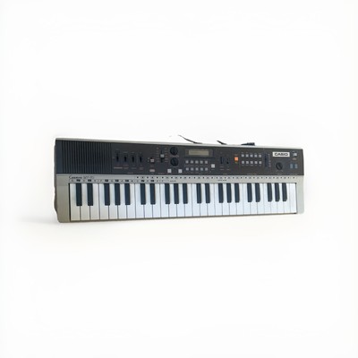 CASIO Casiotone MT-70 シンセサイザー　カシオ　キーボード CASIO MT-70 Synthesizer Casiotone 49-Key 20 tones, 10 rhythms