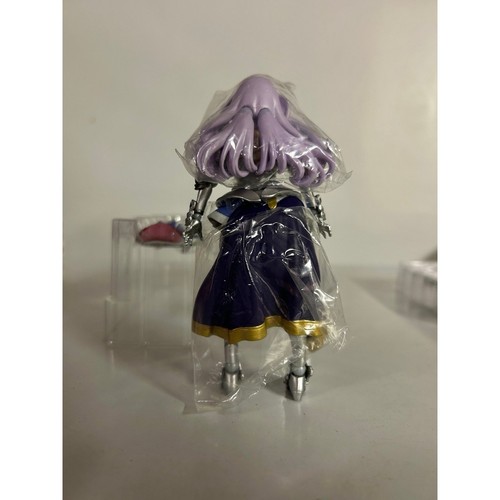 Kaiyodo Revoltech Vanquished Queens Blade Anne Lotte Annelotte - Imagen 4 de 4