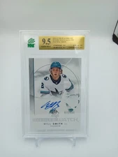 Will Smith Sp Authentic Future Watch Auto MNT 9.5