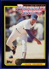 1992 Topps McDonald's Baseball's Best Nolan Ryan #24 Rangers HOF - Rare Limited