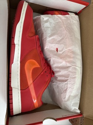Nike Dunk Low ATL FD0724 657