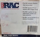 The RAC The Ultimate Anti-Theft Storage System For Car, Home, Office, Gun Rack — photo 3