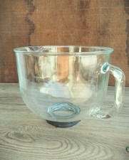 Original Kenwood Large glass mixing bowl