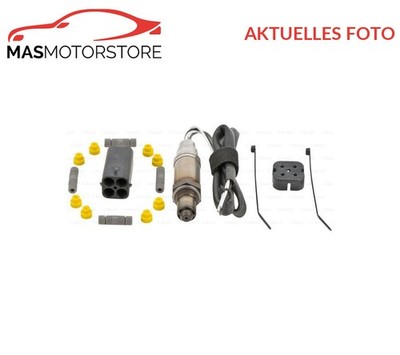 LAMBDASONDE LAMDASONDE BOSCH 0 258 986 503 A FÜR CITROËN XM,XANTIA 3L