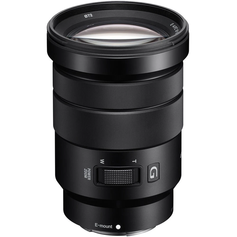18-105mm Focal f/4 Camera Lenses Sony G for sale | eBay