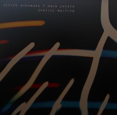 Ulrich Schnauss - Destiny Waiving, LP, (Vinyl)
