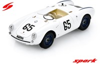Spark S9714 1:43 Porsche 550 Nr.65 Le Mans 1955
