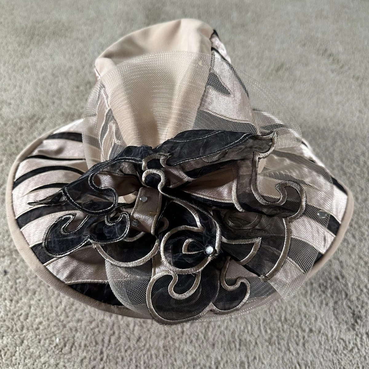 Unbranded Church/Dress Formal Hats for Women for sale | eBay