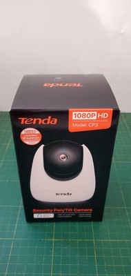 Tenda CP3 V2.2 1080P WLAN IP Kamera 360° Pan/Tilt Alexa_0.1_5
