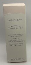 Mary Kay TimeWise Microdermabrasion Step 2 Replen