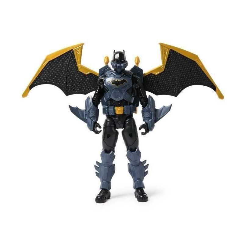 Batman Adventures figurine articulée 30 cm Spin Master pour des heures de jeu créatif