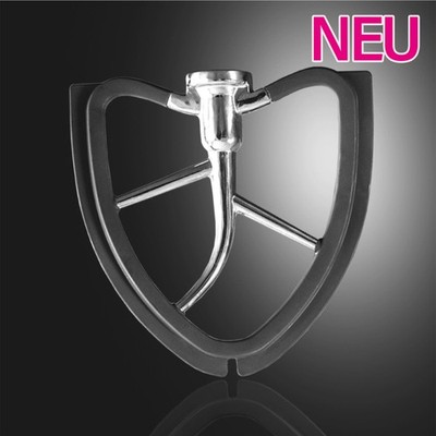 B-Ware Kitty Professional Profi-Flexirührer ''Tornado'' kompatibel mit KitchenAid