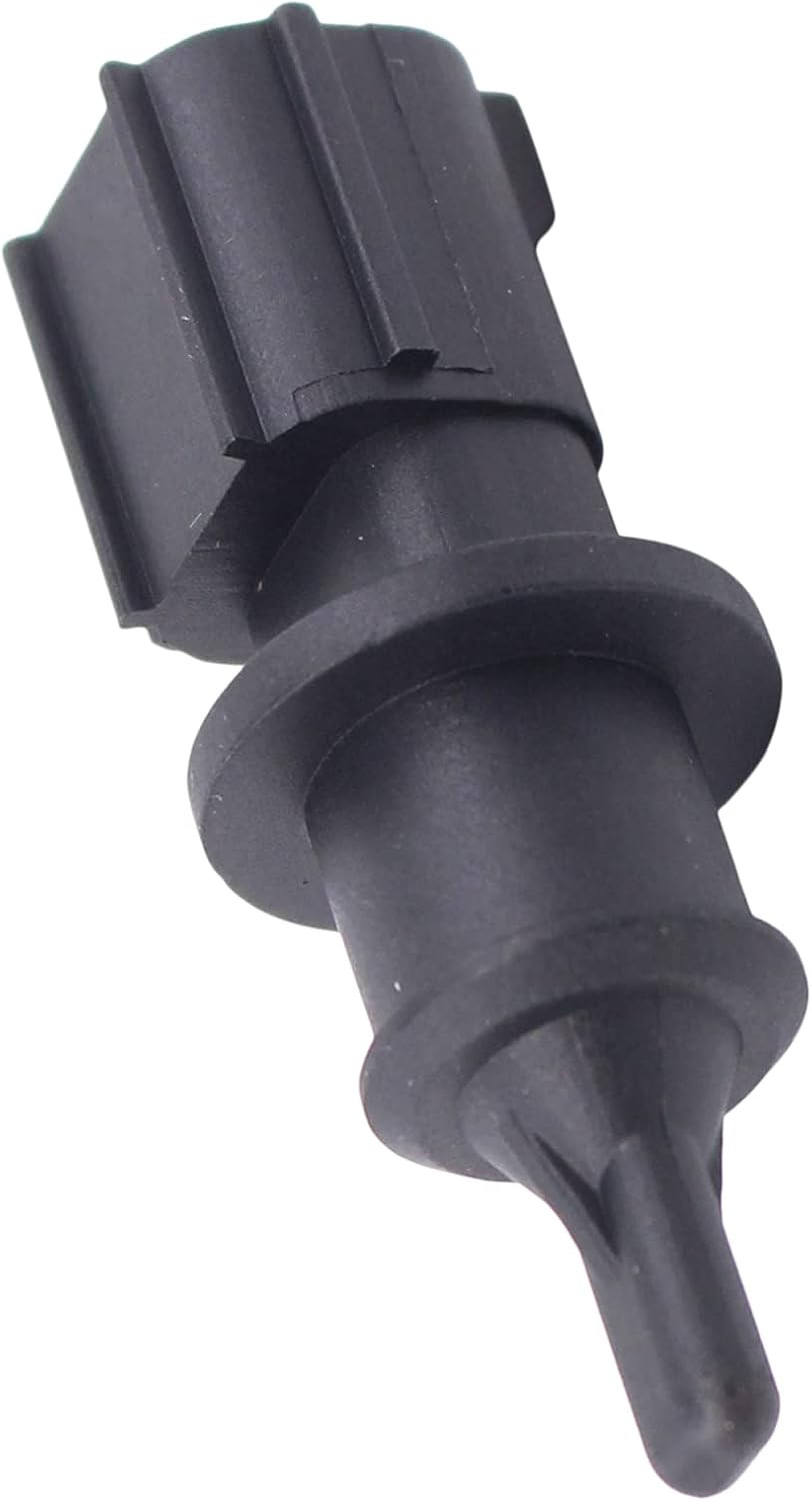 Ambient Air Temperature Sensor Replacement for Select Jeep Dodge Chrysler Vehicl