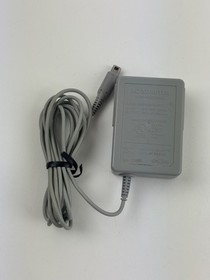 Nintendo 3DS Aqua Blue Handheld Console With Charger CTR-001