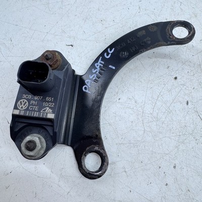VW PASSAT CC ESP ACCELERATION SENSOR 3C0907651 CONTROL 08-12 #1